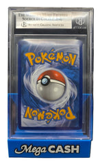 Pokémon - BGS 9 - Dragonite V - 192/103 - Sword & Shield - Evolving Skies - Mega Cash Sydney