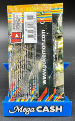 Pokemon - Black & White Plasma Blast Booster Pack - Mega Cash Sydney