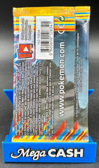 Pokemon - Black & White Plasma Blast Booster Pack - Mega Cash Sydney