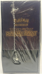 Pokémon - Black & White Plasma Blast ETB - Mega Cash Sydney