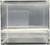 POKÉMON BOOSTER BOX ACRYLIC CASE - Mega Cash Sydney