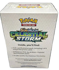 Pokemon - Celestial storm Build & Battle - Mega Cash Sydney