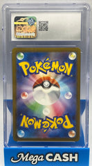 Pokémon - CGC 10 Gastly 080/071 Wild Force JPN - Mega Cash Sydney