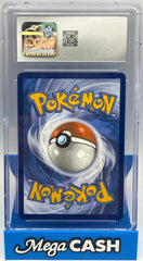 Pokémon - CGC 10 Sylveon Ex 156/131 Prismatic Evolutions - Mega Cash Sydney