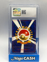 Pokémon - CGC 10 Umbreon Neo Premium File 2 JPN - Mega Cash Sydney
