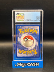 Pokémon - CGC 7 - 1ST Edition Moltres - 12/62 Fossil - Mega Cash Sydney