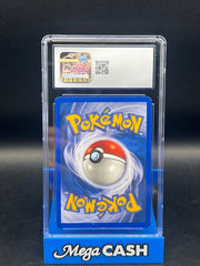 Pokémon - CGC 8 Totodile 85/105 Neo Destiny - Mega Cash Sydney