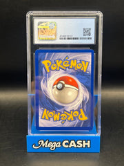 Pokémon - CGC 9 - Aerodactyl Holo - 1/62 Fossil - Mega Cash Sydney