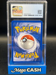 Pokémon - CGC 9 Slowking Holo 14/111 Neo Genesis - Mega Cash Sydney