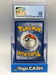 Pokémon - CGC 9.5 Charizard Vmax 074/073 Champions Path - Mega Cash Sydney