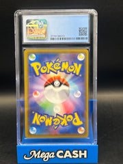 Pokémon - CGC 9.5 - JPN Lillie’s Full Force 068/049 - Dream League - Mega Cash Sydney