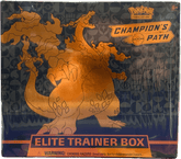 Pokemon Champions Path Elite Trainer Box - Mega Cash Sydney