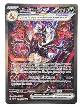 Pokémon - Charizard ex - 234/091 - Paldean Fates - Mega Cash Sydney