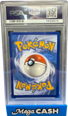 Pokémon - Charizard V 154/172 PSA 9 - Mega Cash Sydney