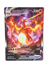 Pokémon - Charizard Vmax - SWSH261 - Mega Cash Sydney