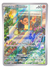 Pokemon - Charmander - SVP044 - Black Star Promo - Mega Cash Sydney