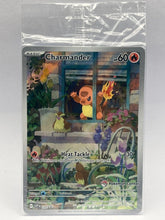 Pokemon - Charmander - SVP044 - Pokemon Center Exclusive Black Star Promo Sealed - Mega Cash Sydney