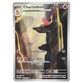 Pokรฉmon - Charmeleon - 169/165 - Mega Cash Sydney