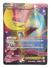 Pokémon - Cresselia Ex 143/149 Boundaries Crossed - Mega Cash Sydney