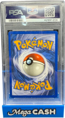 Pokémon - Crobat Holo 147/144 PSA 7 Skyridge - Mega Cash Sydney