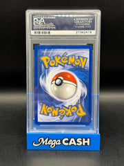 Pokémon - Dark Charizard 1st Edition Holo 4/82 PSA 9 - Mega Cash Sydney