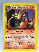 Pokémon - Dark Charizard 21/82 Rocket - Mega Cash Sydney