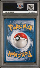 Pokemon- Dark Persian Holo 6/110 PSA 9- Legendary Collection - Mega Cash Sydney