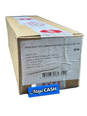 Pokemon - Darkness Ablaze Booster Box Case (SEALED) - Mega Cash Sydney