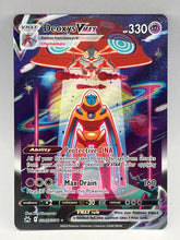 Pokémon - Deoxys Vmax GG45/GG70 Crown Zenith - Mega Cash Sydney