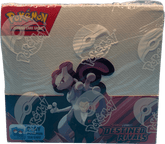 Pokémon Destined Rivals Booster Box - Mega Cash Sydney