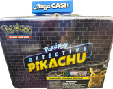 Pokemon - Detective Pikachu Lunch Tin - Mega Cash Sydney
