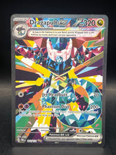 Pokémon - Dragapult Ex 165/131 Prismatic Evolutions - Mega Cash Sydney