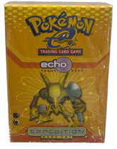 Pokemon - Echo Theme Deck - Expedition Base Set - Mega Cash Sydney
