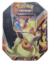 Pokémon - Eevee Evolutions Tin - Sword & Shield - Mega Cash Sydney