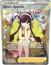 Pokémon - Elesa’s Sparkle 147/159 - Mega Cash Sydney