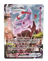 Pokémon - Espeon VMAX - 270/264 - Fusion Strike - SWSH - Mega Cash Sydney