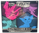 Pokémon Evolving Skies Elite Trainer Box - Mega Cash Sydney