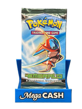 Pokemon - EX Emerald Booster Pack - Mega Cash Sydney