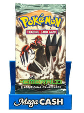Pokemon - EX Emerald Booster Pack - Mega Cash Sydney