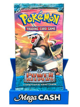 Pokemon - EX Power Keepers Booster Pack - Mega Cash Sydney