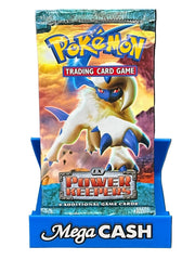 Pokemon - EX Power Keepers Booster Pack - Mega Cash Sydney