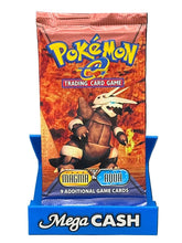 Pokemon - EX Team Magma VS Team Aqua Booster Pack - Mega Cash Sydney