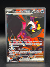 Pokémon - Fezandipiti Ex 092/064 - Mega Cash Sydney