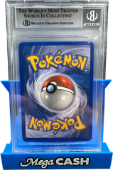 Pokemon - Flareon GOLD STAR 100/108 BGS 9 - Power Keepers - Mega Cash Sydney