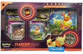 Pokemon - Flareon VMAX Premium Collection Box - Mega Cash Sydney