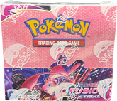 Pokemon - Fusion Strike Booster Box Sword & Shield - Mega Cash Sydney