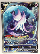 Pokémon - Galarian Articuno V 170/198 Chilling Reign - Mega Cash Sydney