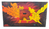 Pokemon - GameStop Exclusive Team Rocket's Moltres UPC Ultra Premium - Mega Cash Sydney