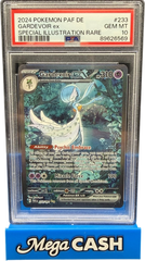 Pokémon - Gardevoir Ex 233/091 PSA 10 - Mega Cash Sydney