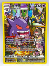 Pokémon - Gengar TG06/TG30 Lost Origin - Mega Cash Sydney